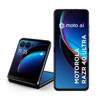 Smartphone Motorola Razr 40 Ultra 5G