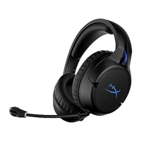 Headset Gamer Sem Fio HyperX Cloud Flight PS4/PS5