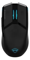 Mouse Gamer Machenike M7 Pro com Fio 12800 DPI