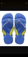 Chinelo Masculino Power 2 0 Havaianas - Azul Estrela | R$30
