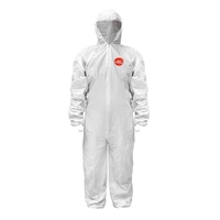 Macacão de Segurança Steelflex M Tipo 6 CA39707