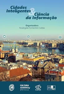Cidades inteligentes e Ciência da Informação