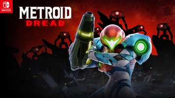 Metroid™ Dread - Nintendo - Compre na Nuuvem