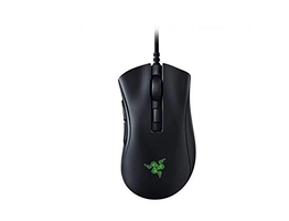 Mouse Gamer Razer Deathadder V2 Mini Chroma + Mouse Grip Tape