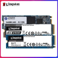 Kingston SSD NVMe PCIe M.2 500gb NV1