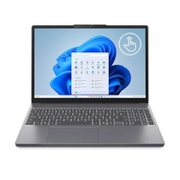 Notebook Lenovo IdeaPad Slim 3 Core i5-13420H 8GB 512GB SSD Tela 15.3" Touch Screen