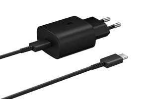 Carregador de Viagem Super Fast Charging 25W