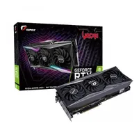 Placa de Vídeo Colorful iGame, GeForce RTX 3080 Ti Vulcan OC-V, Com Tela LCD, 12GB, GDDR6X, 384Bit, LHR | R$ 10.099