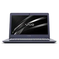 Notebook Vaio C14 Core i7 8GB 1TB Tela 14" Windows 10 Home - R$3228