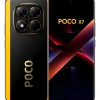 Celular Xiaomi Poco X7 5g Dual Sim 256gb Preto 8ram 50mpx