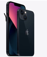 iPhone 13 Apple (128GB) Meia-noite, Tela de 6,1