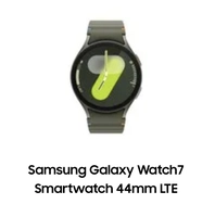 Samsung Galaxy Watch7 BT 44mm, Galaxy AI