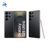 [Troca smart] Celular Samsung Galaxy S25 Ultra 5G, 512GB, 12GB RAM, Câmera Quádrupla de 200+50+10+50, Tela Grande de 6.9"