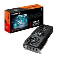 Placa de Vídeo Gigabyte RX 9070 GAMING OC 16G AMD Radeon, 16GB, GDDR6, 256bits, RGB, OpenGL 4.6 - GV-R9070GAMING OC-16GD