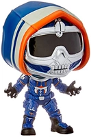Funko Pop TASKMASTER 46688