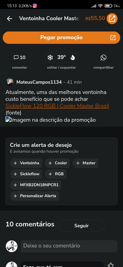 Imagem do comentário