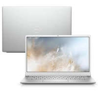 Notebook Ultraportátil Dell Inspiron 13 7000, 0ª Geração Intel Core i5, 8GB, 256GB SSD, Full HD 13.3" | R$5687