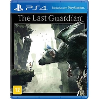 The last guardian