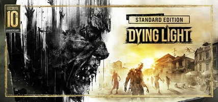 Dying Light no Steam
