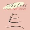 Avatar arleti_vieira