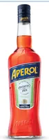 Aperitivo Aperol 750ml