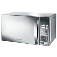 Micro-ondas Consul 20 Litros Inox Espelhado com Função Descongelar CM020BF 220V ou 120V