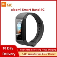 Smartband Mi band 4c | R$57