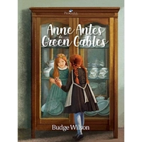 Anne Antes De Green Gables