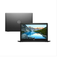 Notebook Dell Intel Core i3 4GB 1TB Tela 15.6" Linux 