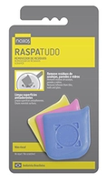 [+Por- R$4.9 ] Raspa Tudo Naxos- espátula leve, removedor de resíduos Antiaderente