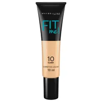 Corretivo Fit Me Maybelline, cor 10 - R$20