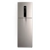 Por R$ 2.606: Geladeira Electrolux Frost Free Inverter 399L | Pelando