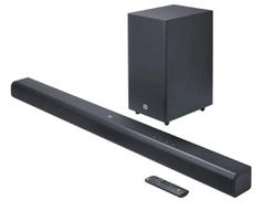 (APP) Soundbar JBL SB580 3.1, 220W Dolby Atmos® e Subwoofer Sem Fio