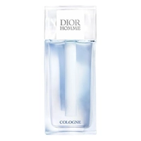 DIOR HOMME COLOGNE EDT 125ML