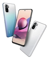 Xiaomi Redmi Note 10S 128gb 6gb Ram | R$1320