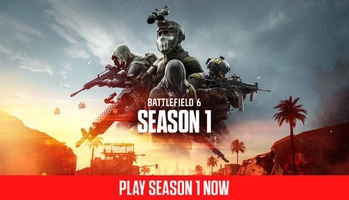 [STEAM] - Battlefield™ 6 - 15% de Desconto