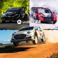(PS PLUS) EA SPORTS WRC 24 Liberado nos Jogos Mensais de Novembro de 2025 - PS5