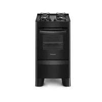 Fogão 4 Bocas Automático FC4VP - Continental - Bivolt - R$938