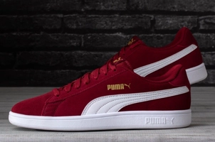 Tênis Puma Smash V2 (Tam 39 ao 43)