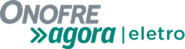 R$50 OFF em compras acima de R$200 na Onofre Agora Eletro