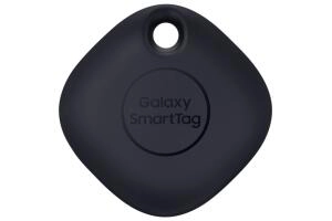 Galaxy SmartTag (Bluetooth) - Preto (Pacote Unitário) | R$125
