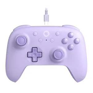 Controle 8Bitdo Ultimate 2C com Joysticks Hall
