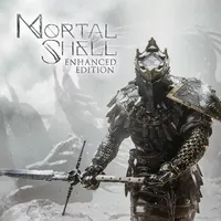 Jogo Mortal Shell Enhanced Edition - Xbox e PC