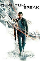 Quantum Break Xbox One - R$42