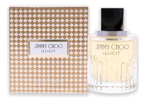 Perfume Jimmy Choo Illicit Eau De Parfum 60ml For Women