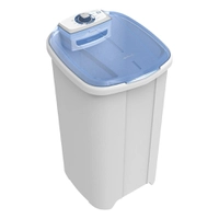 Lavadora de Roupas Newmaq 10Kg com 9 Programas | R$ 269