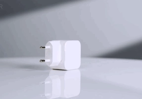 Carregador ESRGEAR, 20w, USB tipo-C