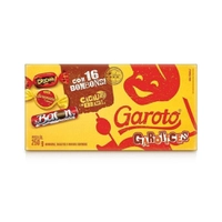 [LEVE 2 | Com Cashback R$22,61] Caixa de Bombons Garoto 250g