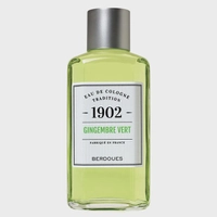 Gimgebre Verde 1902 - 245ML - Perfume Masculino - Eau De Cologne