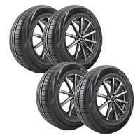 Kit 4 Pneus Aro 13 Westlake Zuper Eco Z-108 175/75 R13 85T